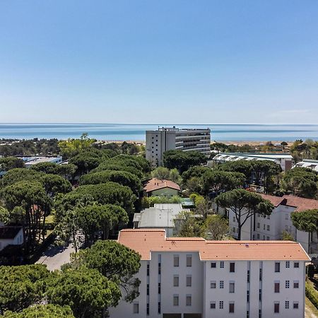 Condominio Trincarino Bibione Extérieur photo