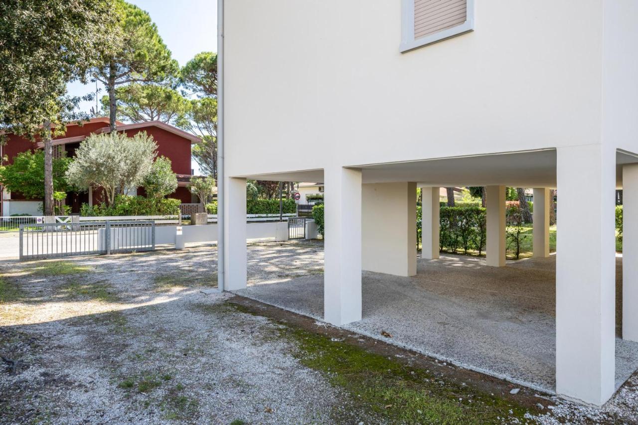Condominio Trincarino Bibione Extérieur photo