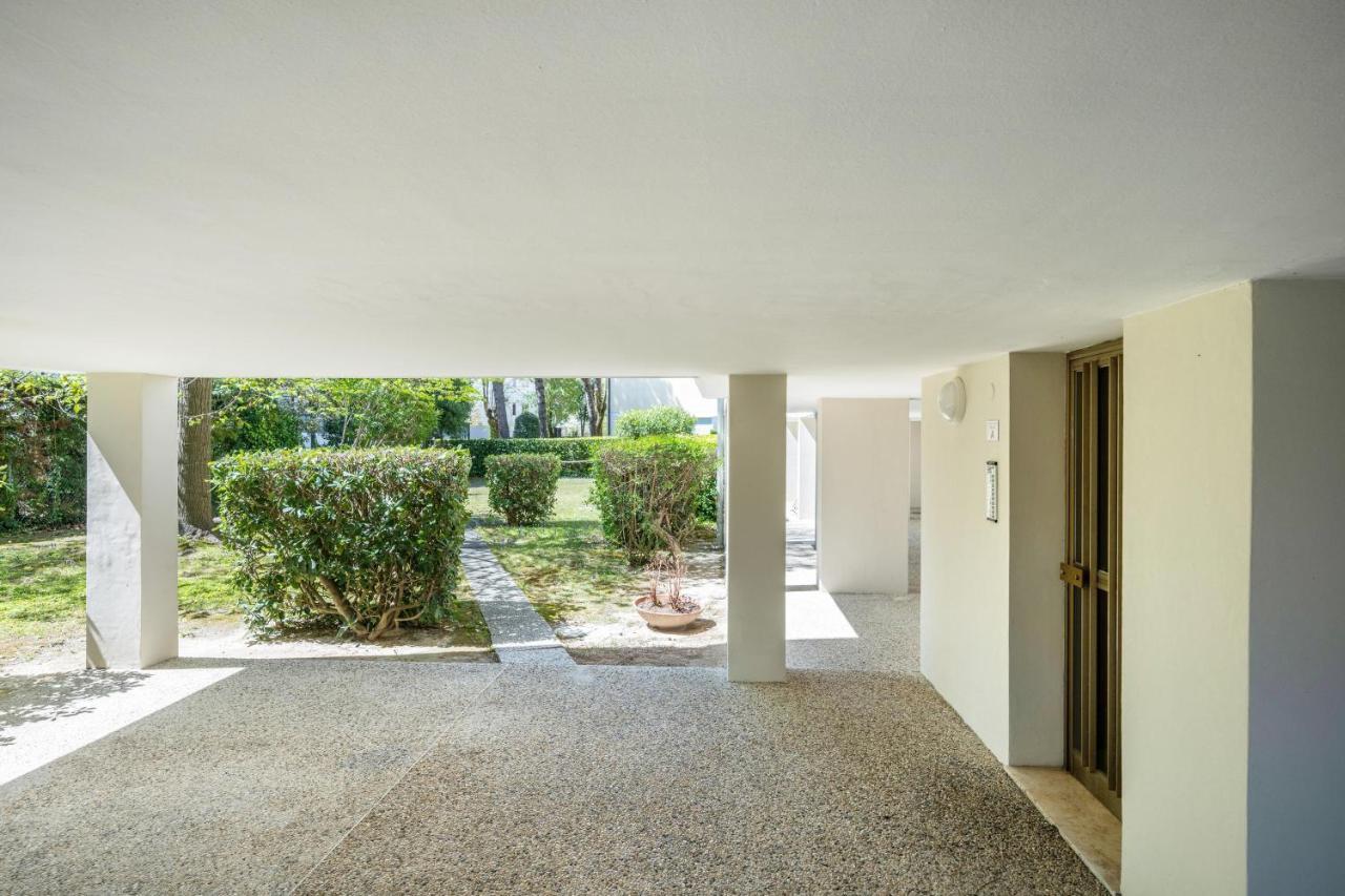 Condominio Trincarino Bibione Extérieur photo