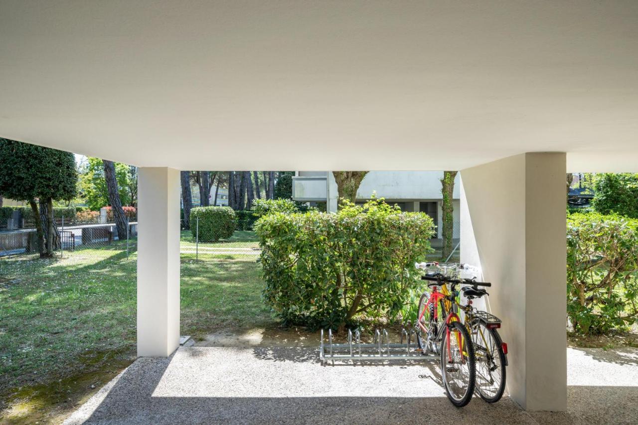 Condominio Trincarino Bibione Extérieur photo