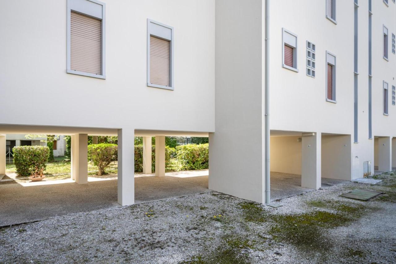 Condominio Trincarino Bibione Extérieur photo