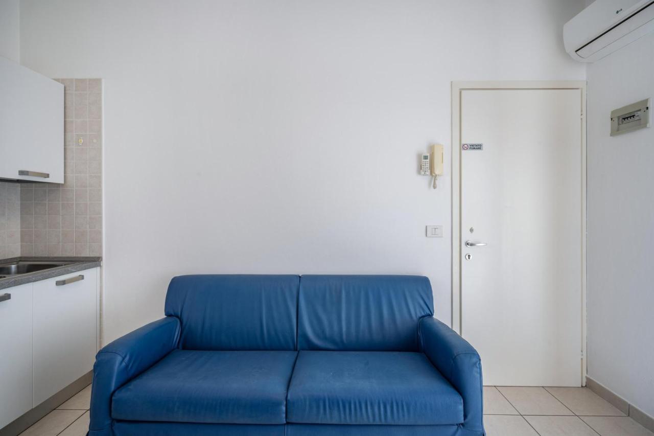 Condominio Trincarino Bibione Extérieur photo