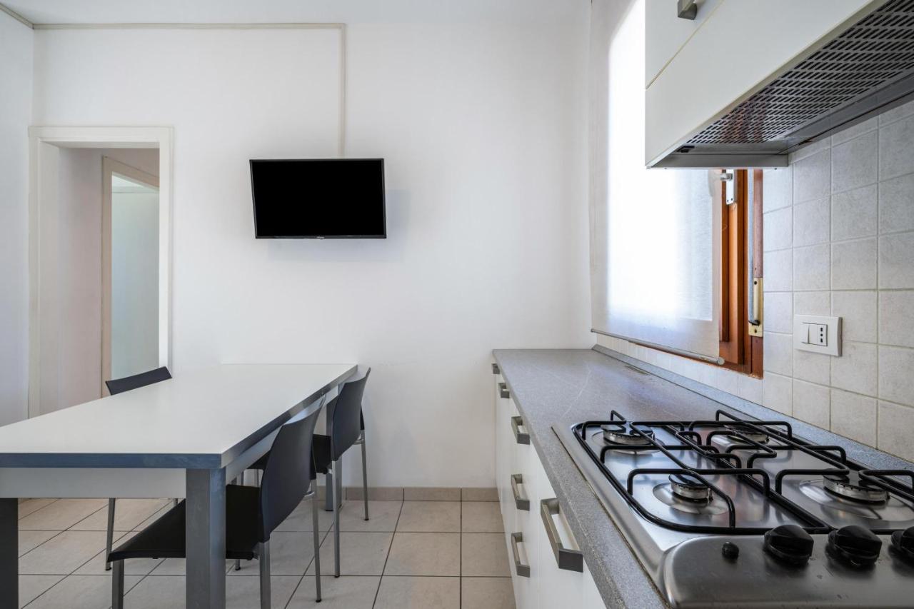 Condominio Trincarino Bibione Extérieur photo