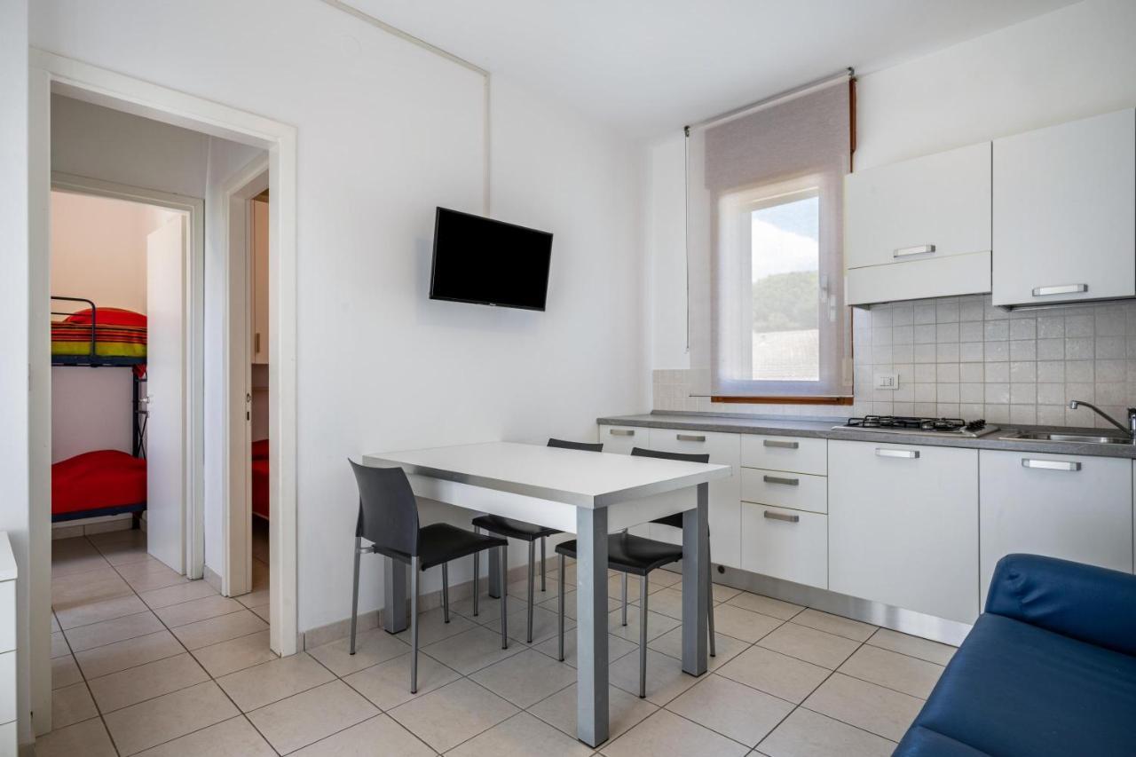 Condominio Trincarino Bibione Extérieur photo