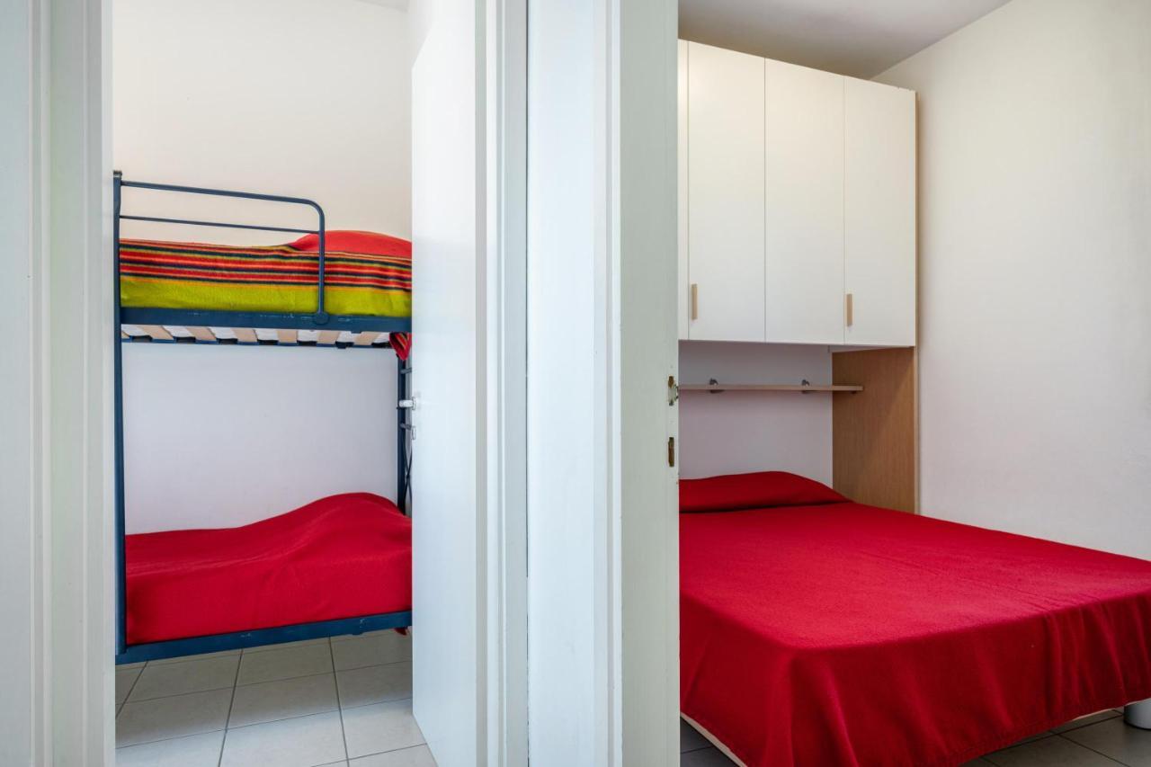 Condominio Trincarino Bibione Extérieur photo