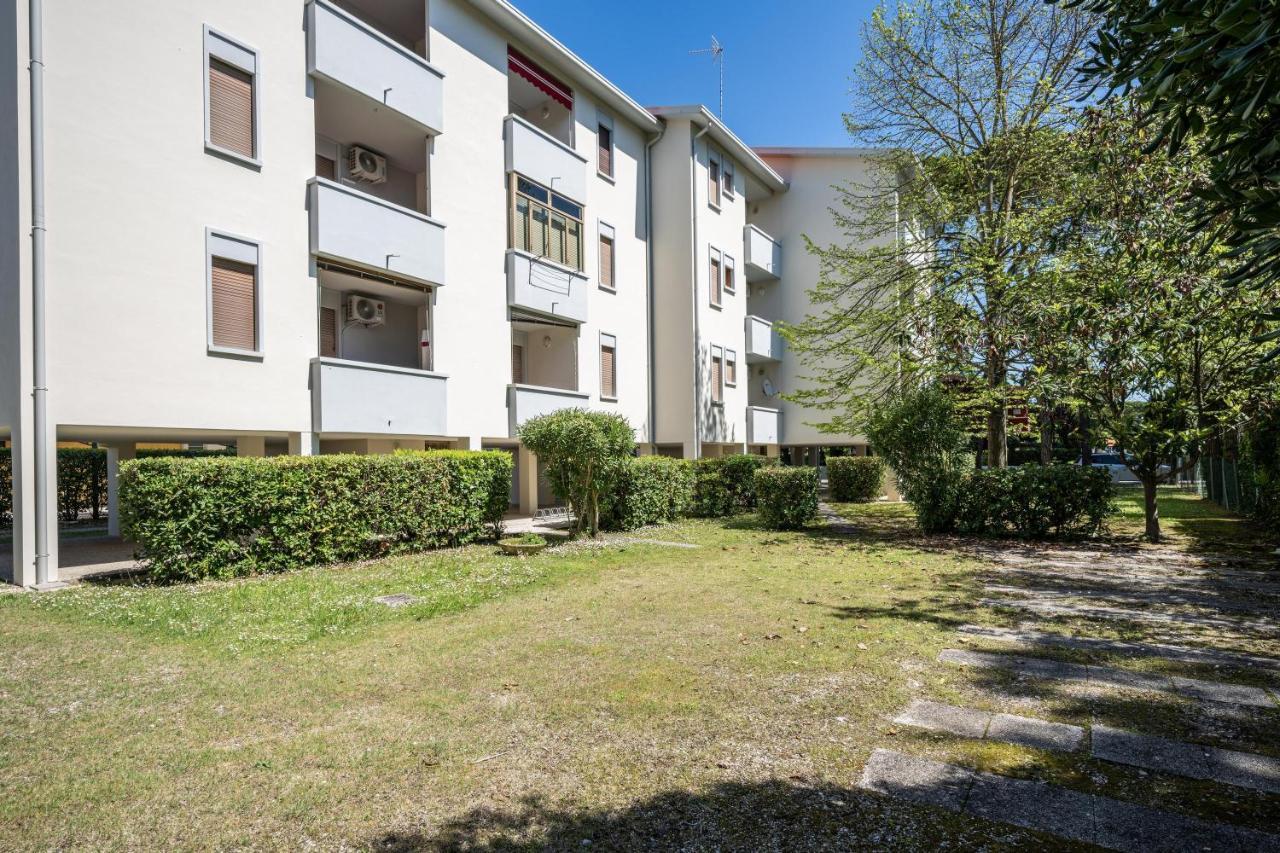 Condominio Trincarino Bibione Extérieur photo