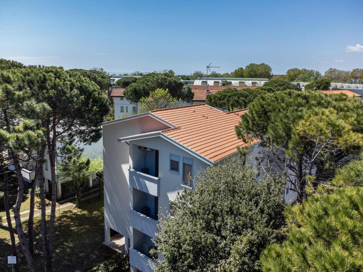Condominio Trincarino Bibione Extérieur photo