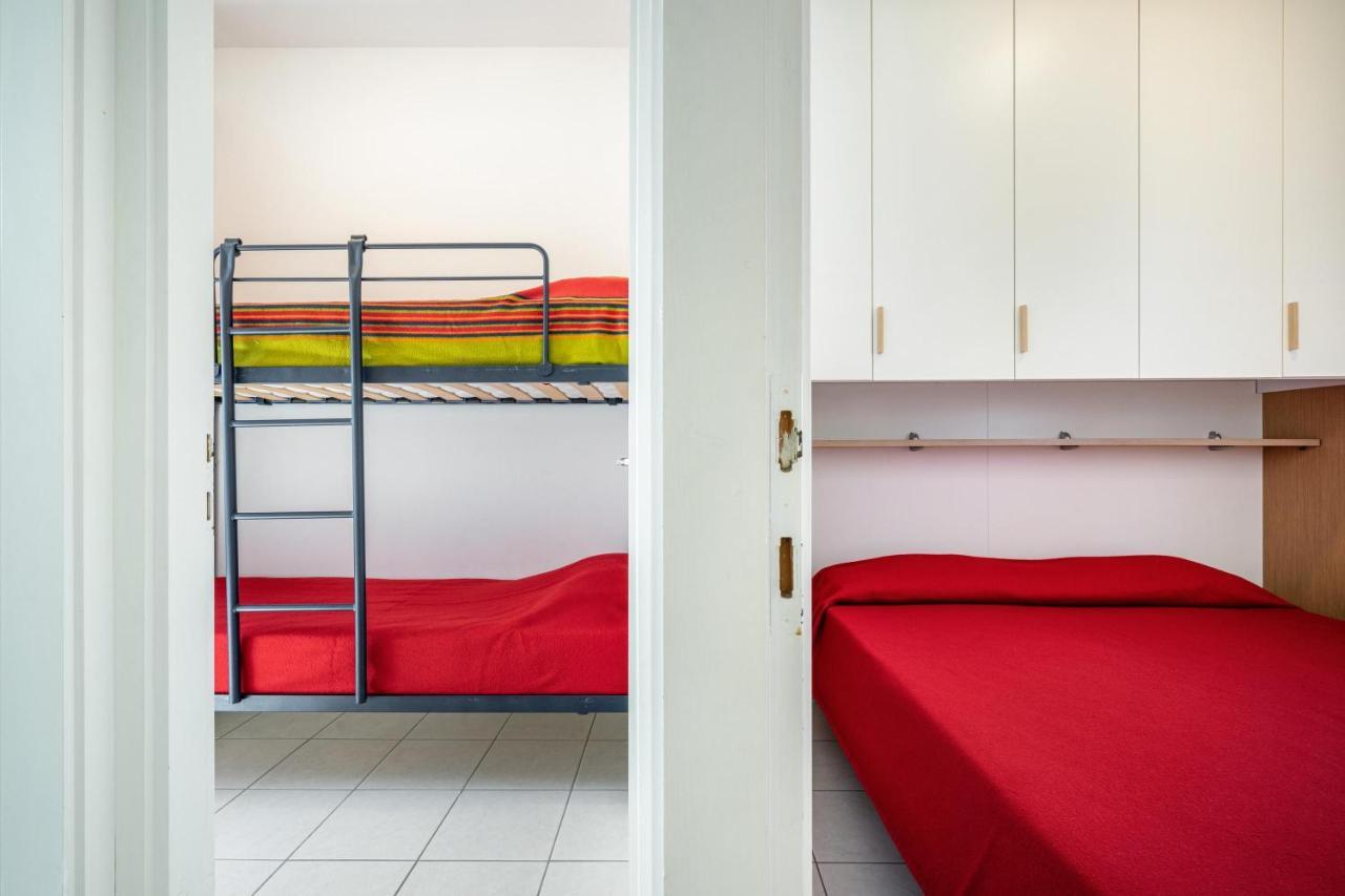 Condominio Trincarino Bibione Extérieur photo