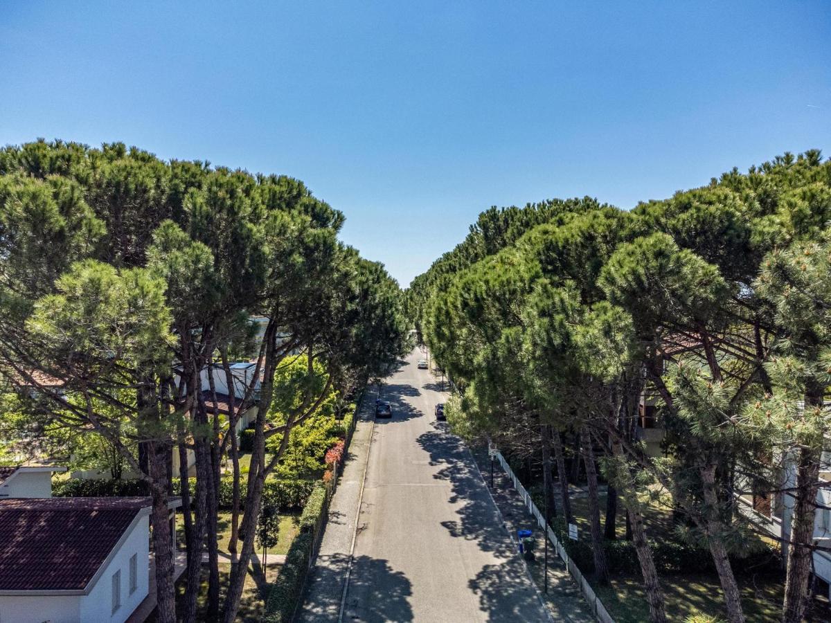 Condominio Trincarino Bibione Extérieur photo